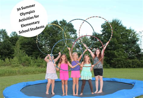 Our Games & Activities .